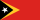 Democratic republic of timor-leste