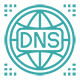 DNS Tool icon